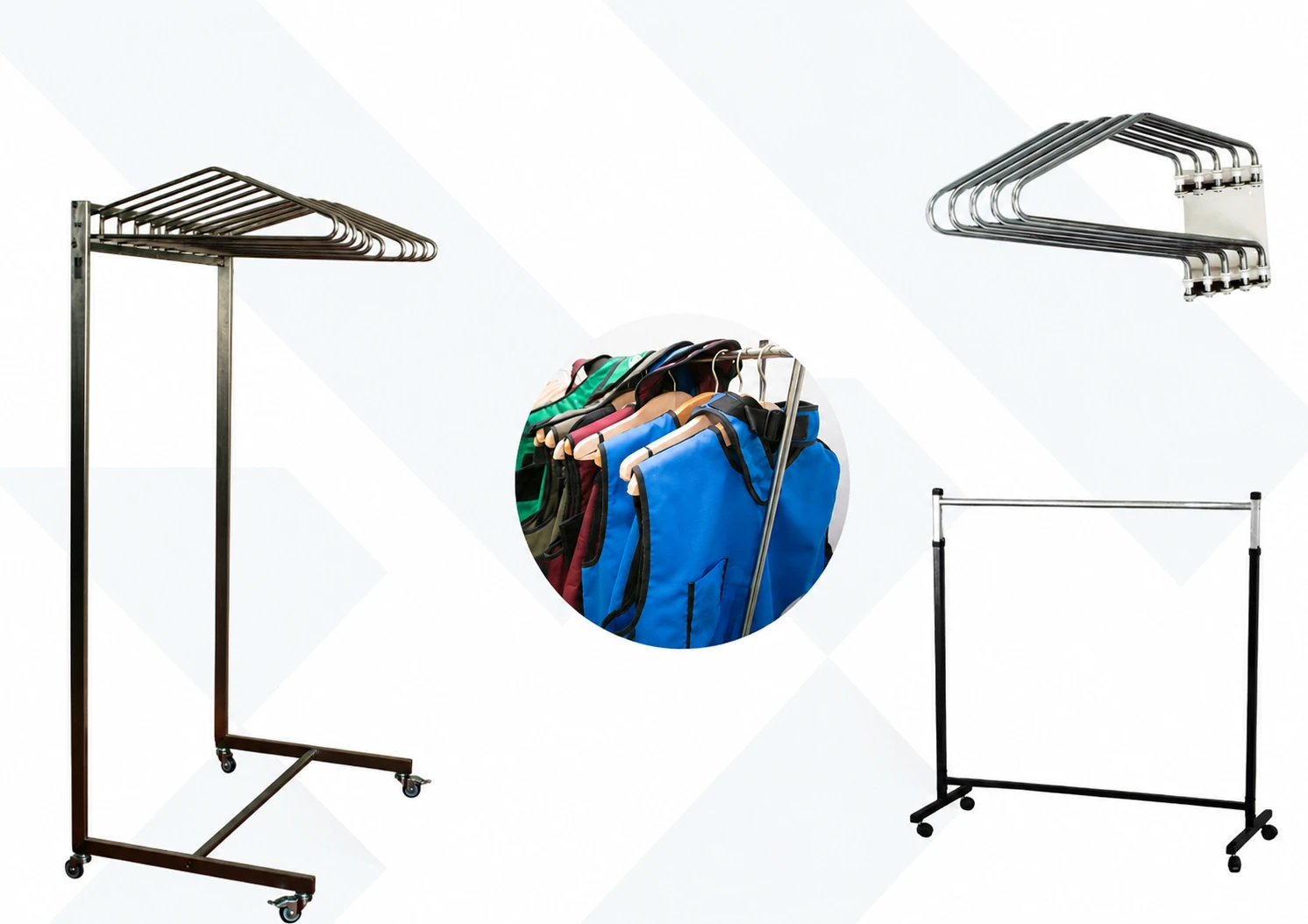 Apron Hangers