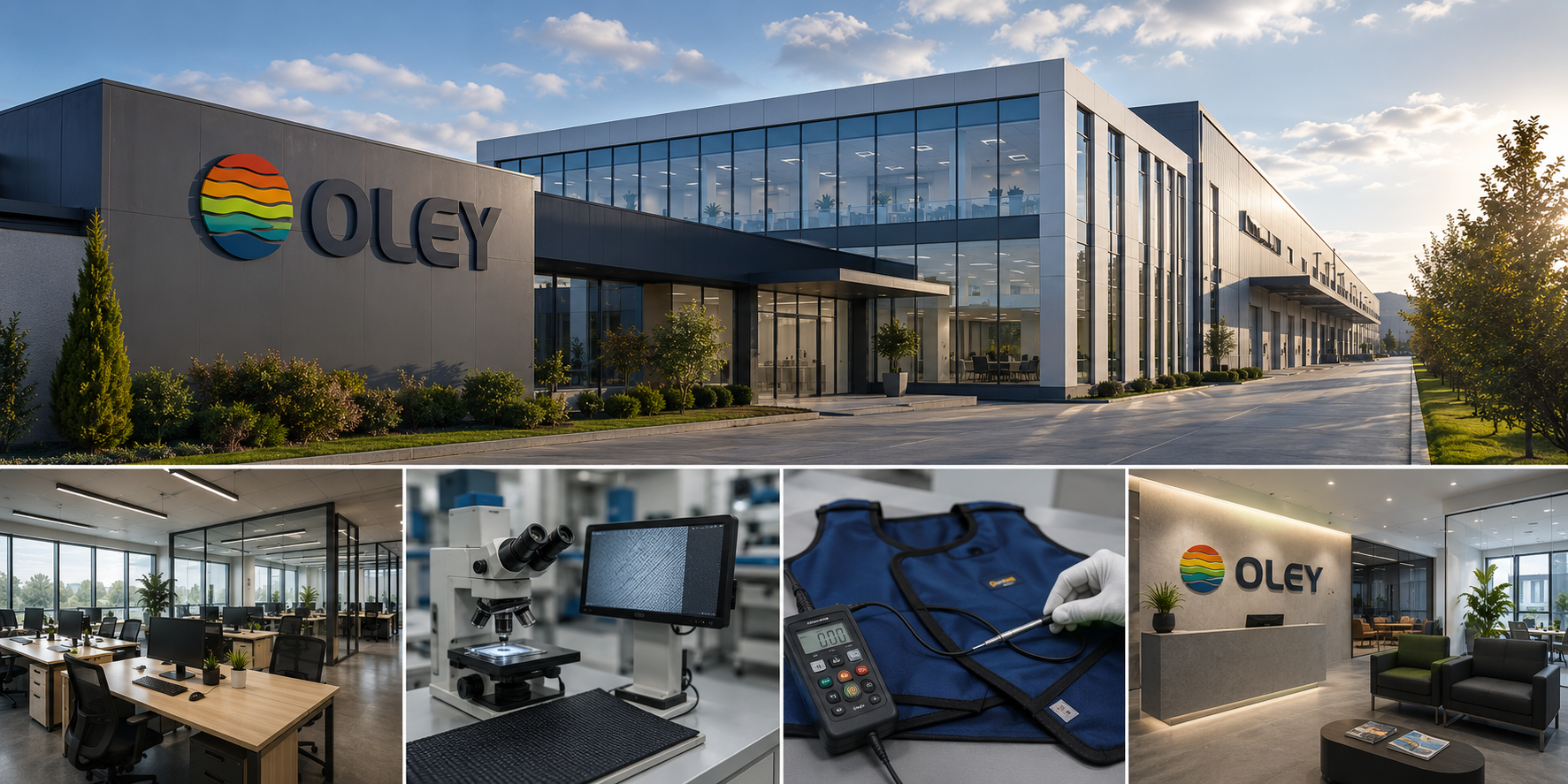 Trusted Production with Quality Documents