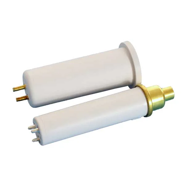Hochspannungskabel-Stecker und -Buchsen